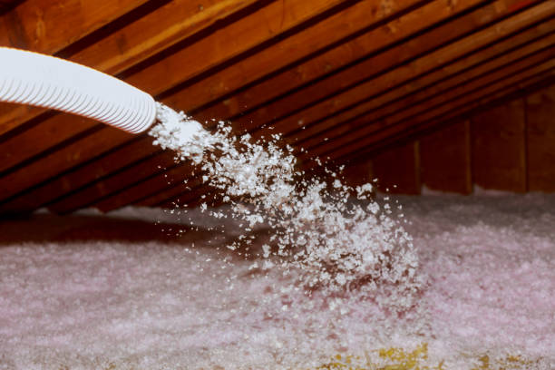 Best Insulation Maintenance and Repair in West Frankfort, IL