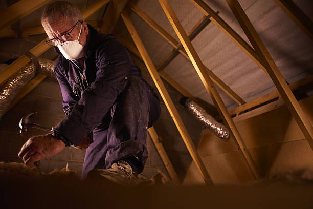 Best Insulation for Specific Applications in West Frankfort, IL