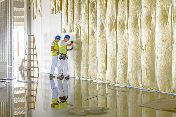 Best Insulation for Specific Applications in West Frankfort, IL